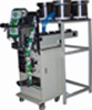 Candy, Nut and Tablet Counting and Packing Machine