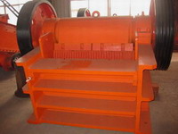 jaw crusher