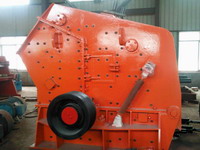 impact crusher