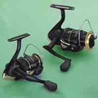 SPINNING REEL