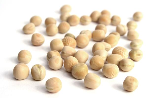 Yellow Peas Whole