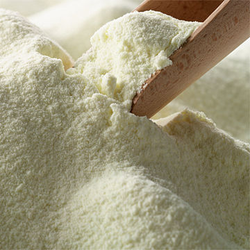 D.M.W.P (Dermilized Whey Powder)