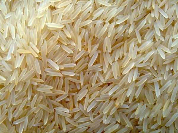 1121 Basmati Rice.