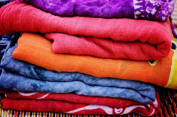 Blankets