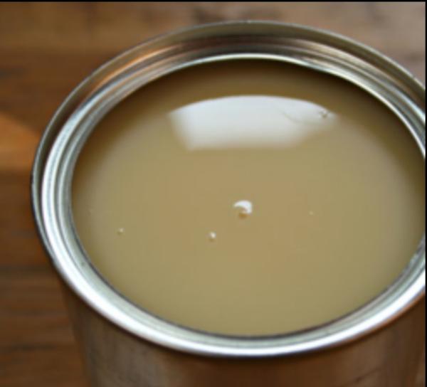 Condensed Milk
