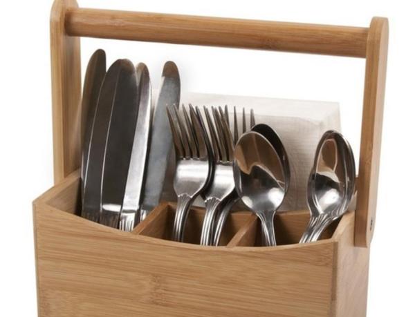  Cutlery & Flatware