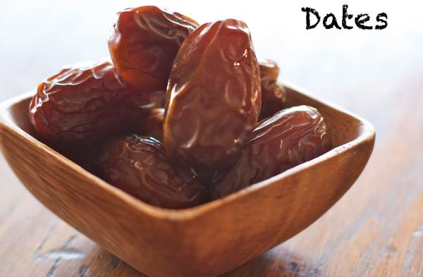 Dates