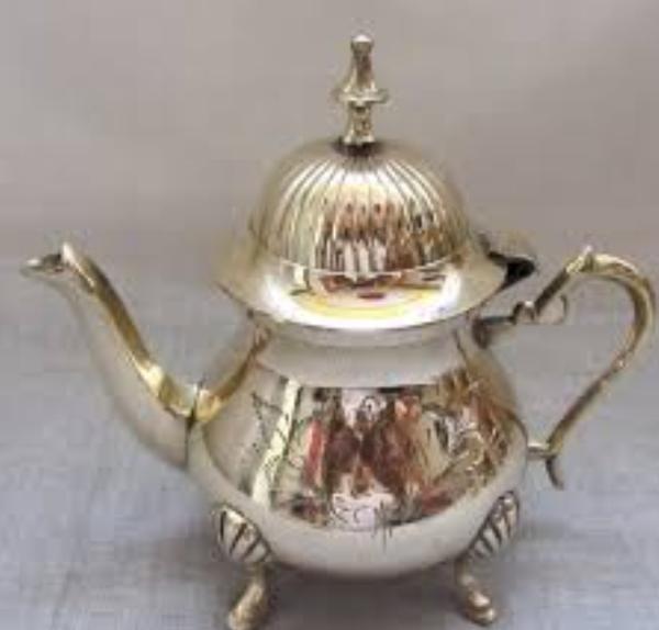  Decorative Jugs