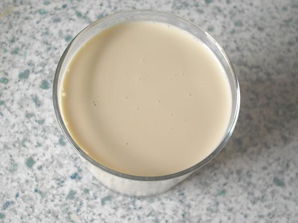 Evaporated Milk