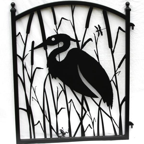 Fences & Gates