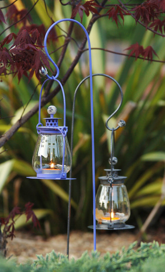 Candle Holders