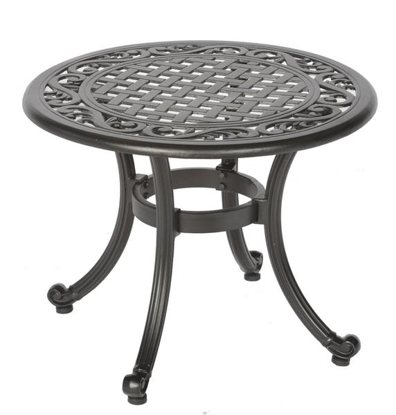  Garden Side Tables