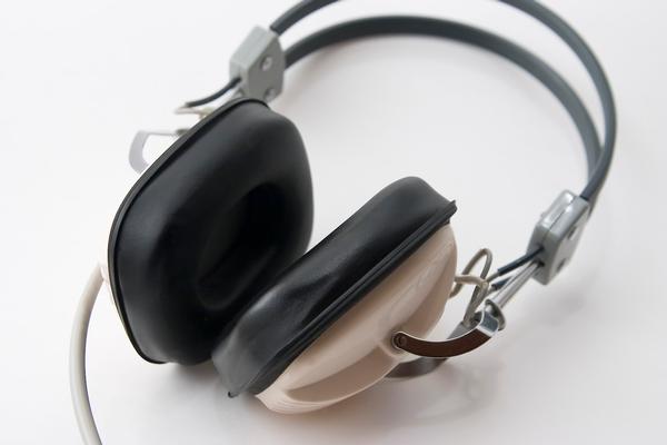 Headphones