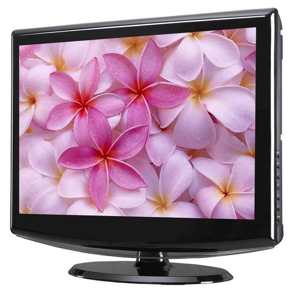 LCD TV