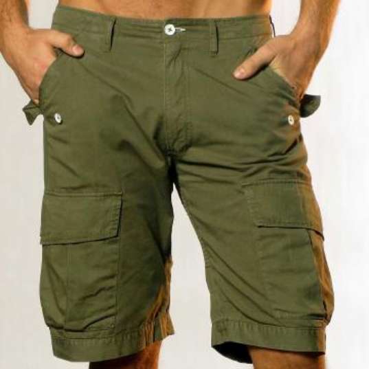 Mens Cargos