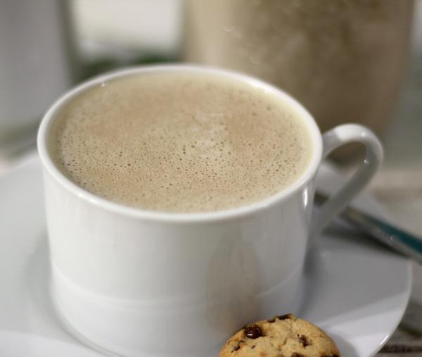 Non-Dairy Creamer