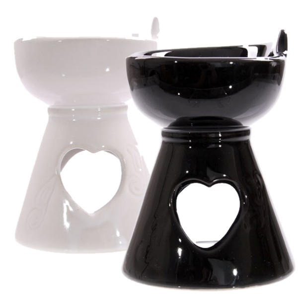  Oil burners