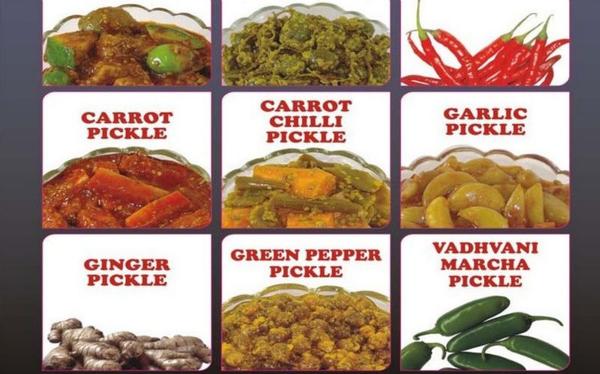 Pickle