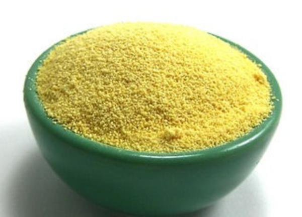 Soya Lecithin Powder