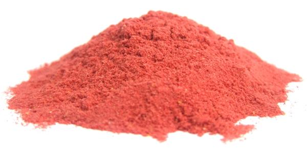Food Powder : Strawbery Powder