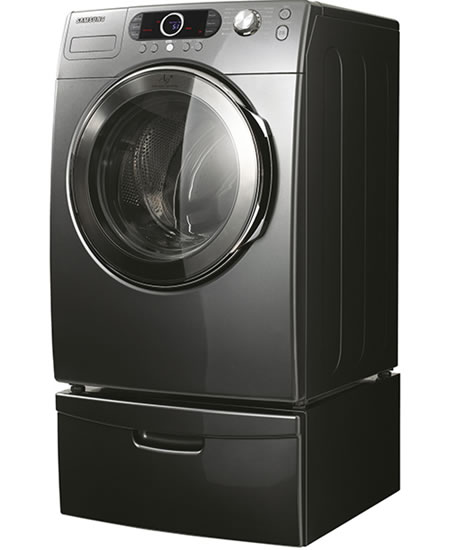 Washing Machines