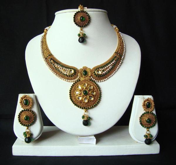 Antique Jewellery