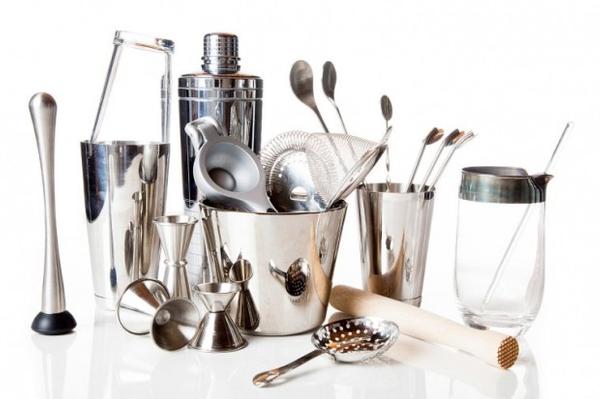 Bar Tools