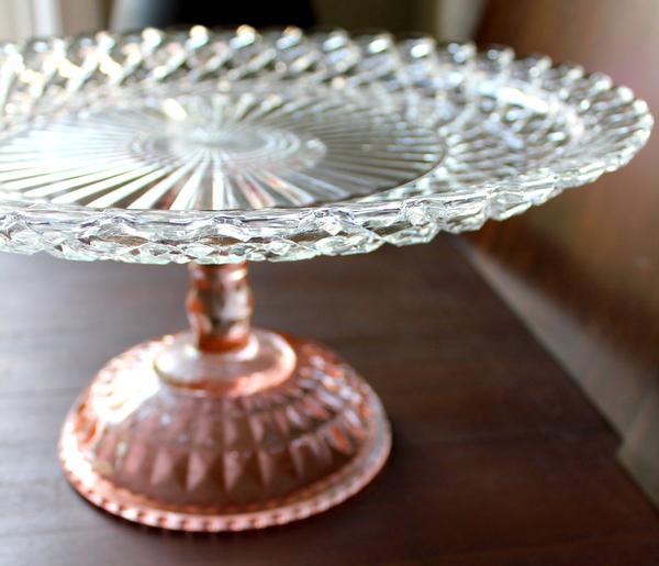 Cake Stand