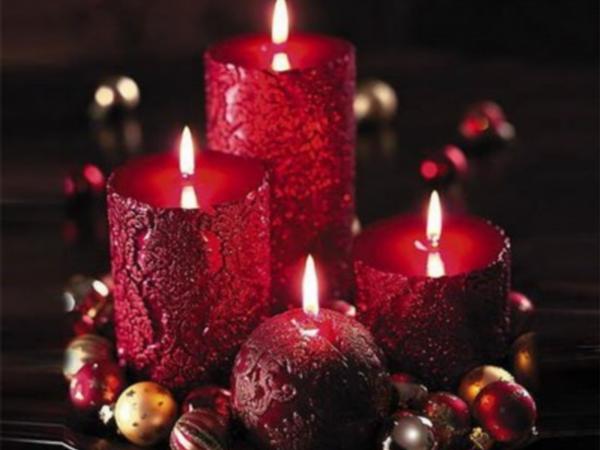 Candles
