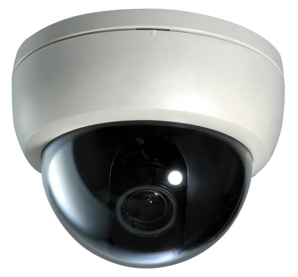 CCTV Eye Camera
