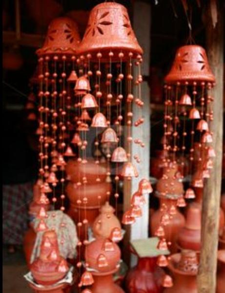 Ceramic & Clay Products by Shrih Trading Co Pvt Ltd