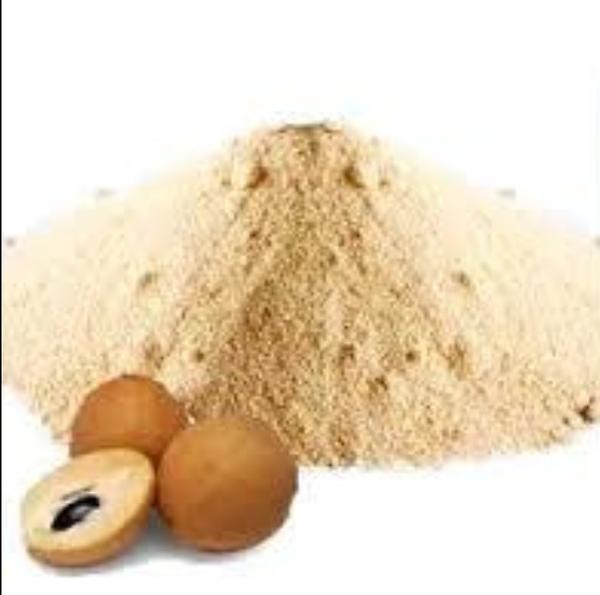 Food Powder Chickoo Powder