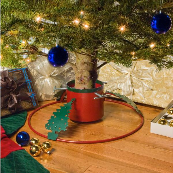  Christmas Tree Stand.