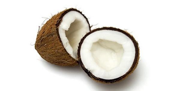 Coconut Husked 