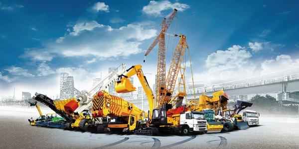 Construction Machinery