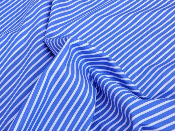 100% cotton shirting fabric 