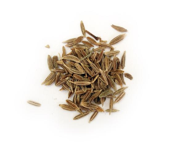 Cumin Seeds.