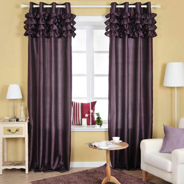 Curtains