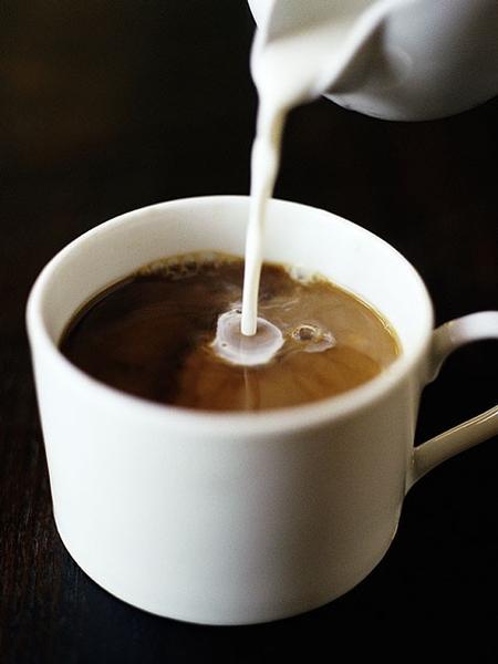  Dairy Product: Dairy Creamer