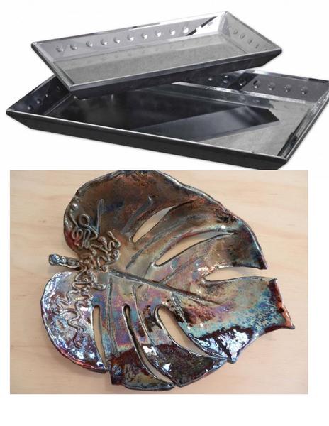 Decorative Trays & Platters.