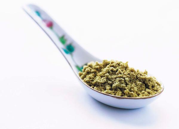 Fennel Powder