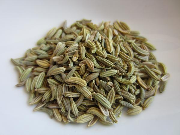 Fennel Seeds