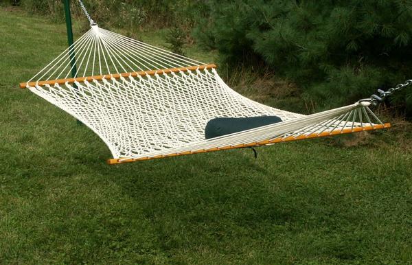 Hammocks