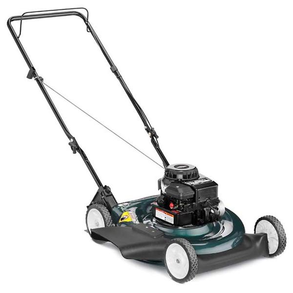 Garden Land Mowers