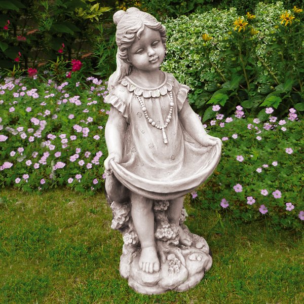  Garden Statue