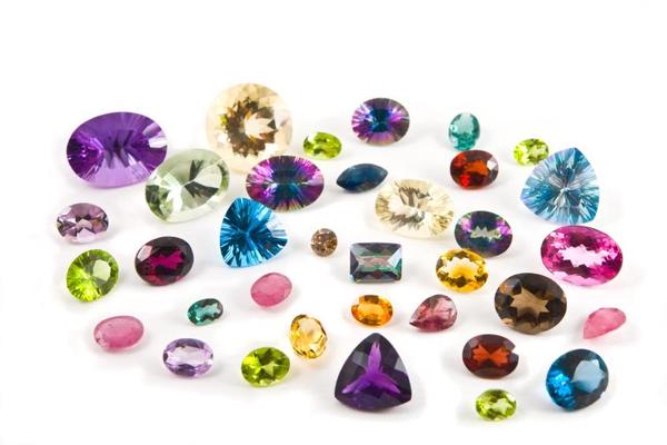Gemstones
