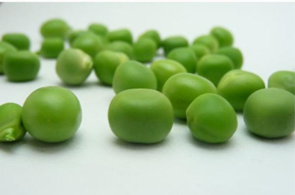 Green Peas