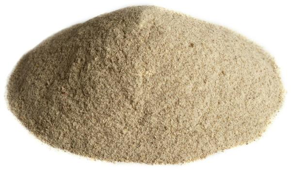 White Pepper Powder