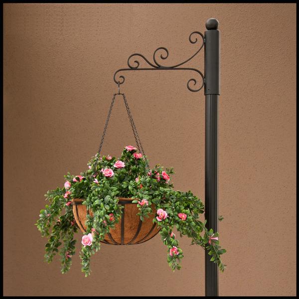 Hanging Baskets Brackets