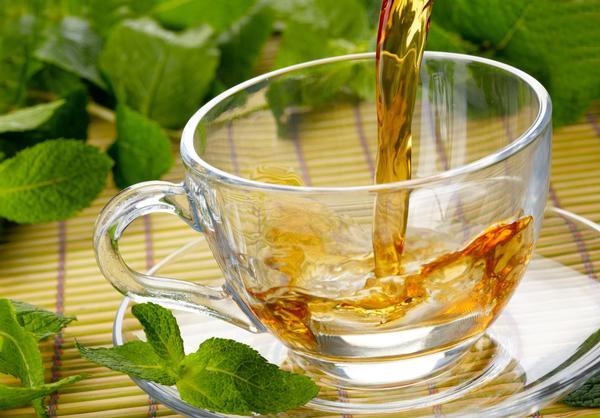 Herbal Tea